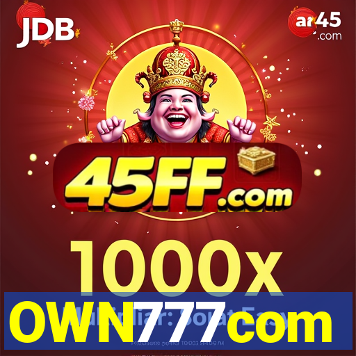 OWN777com