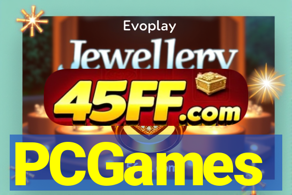 PCGames