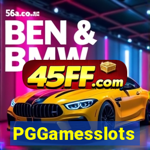 PGGamesslots