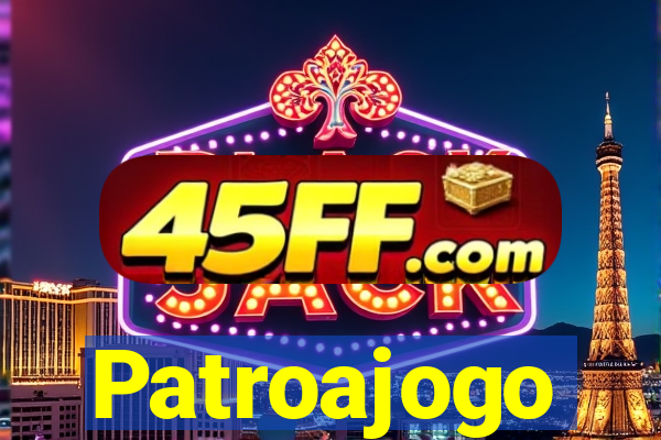 Patroajogo