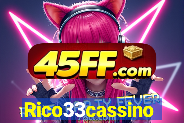 Rico33cassino
