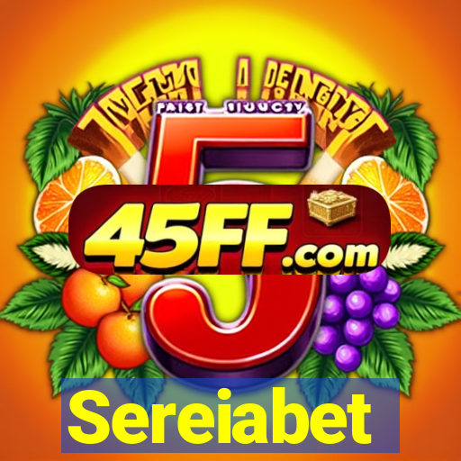 Sereiabet