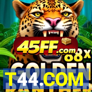 T44.COM