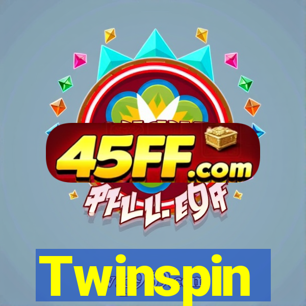 Twinspin