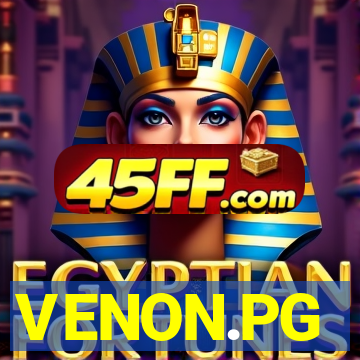 VENON.PG