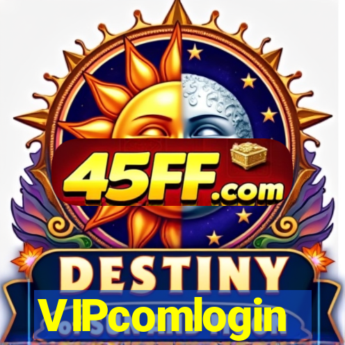VIPcomlogin