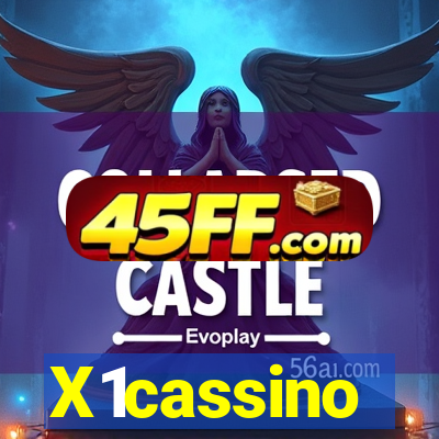 X1cassino