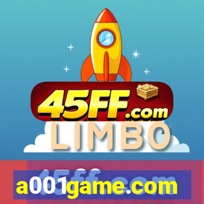 a001game.com