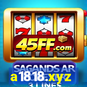 a1818.xyz