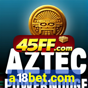 a18bet.com