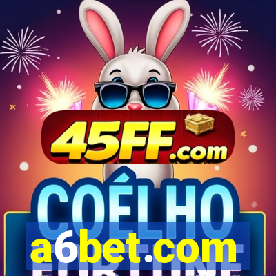a6bet.com