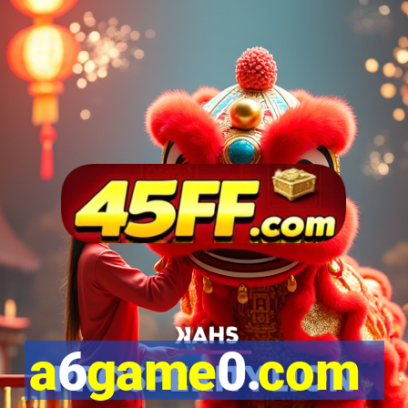 a6game0.com