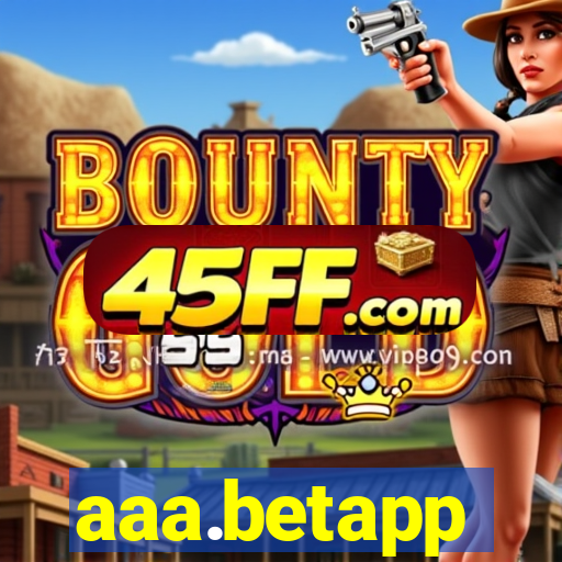 aaa.betapp