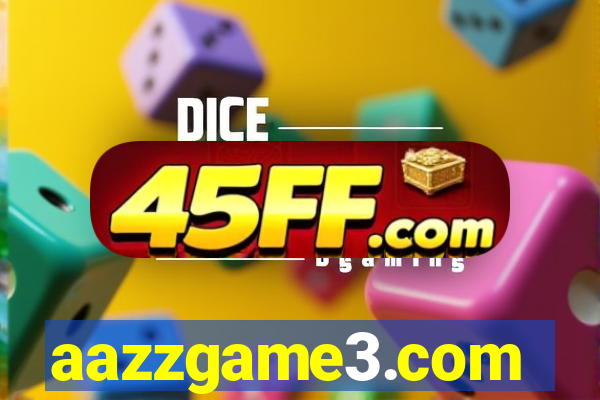 aazzgame3.com