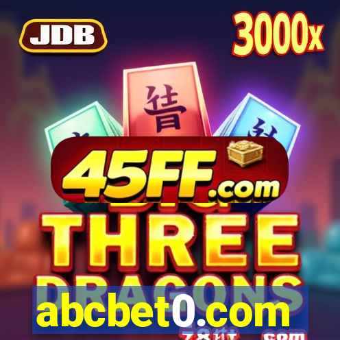 abcbet0.com