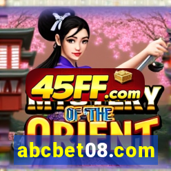 abcbet08.com