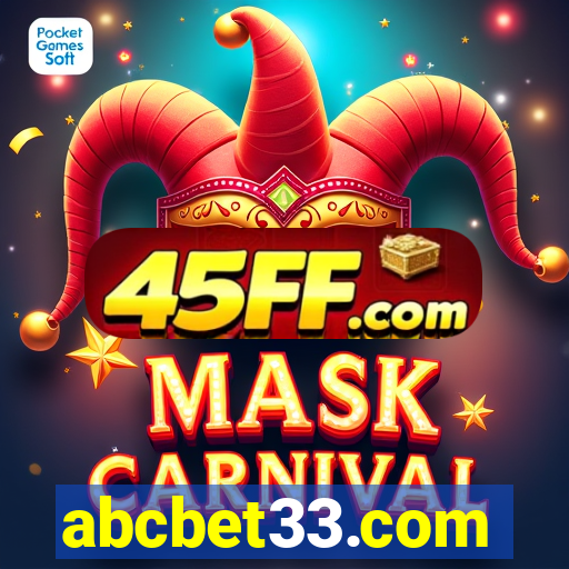 abcbet33.com