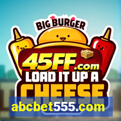 abcbet555.com