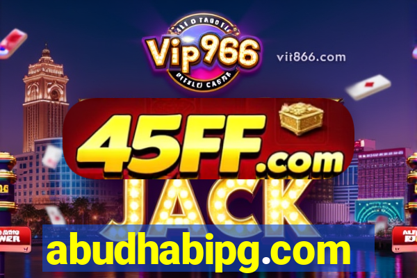 abudhabipg.com