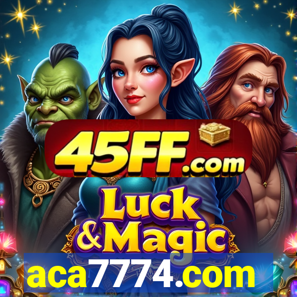 aca7774.com