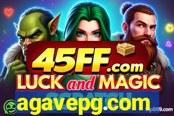 agavepg.com