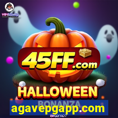 agavepgapp.com