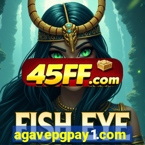 agavepgpay1.com
