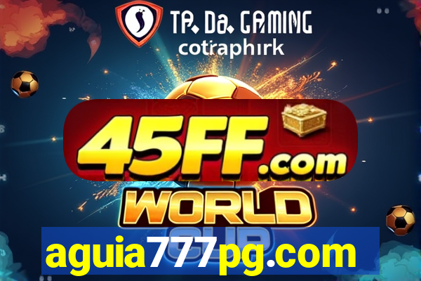 aguia777pg.com