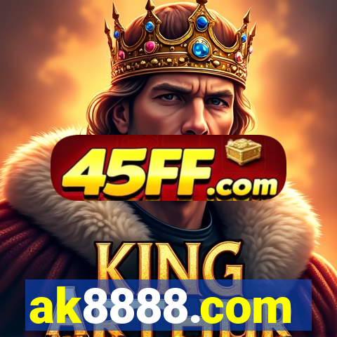 ak8888.com