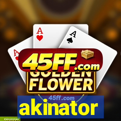 akinator