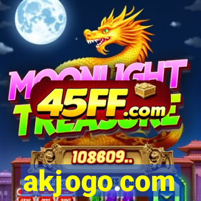 akjogo.com