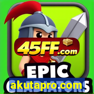 akutapro.com