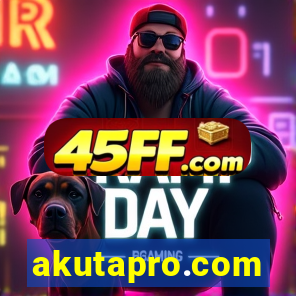 akutapro.com
