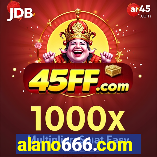 alano666.com