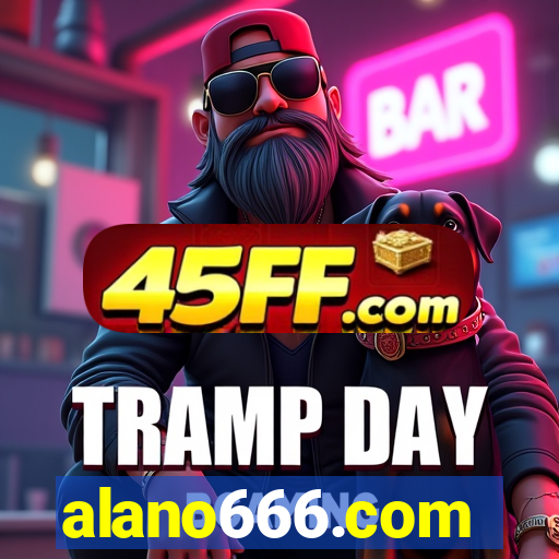 alano666.com