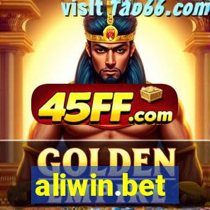 aliwin.bet