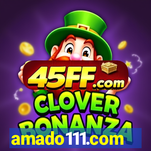 amado111.com