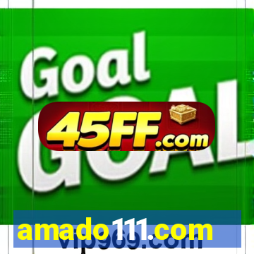 amado111.com
