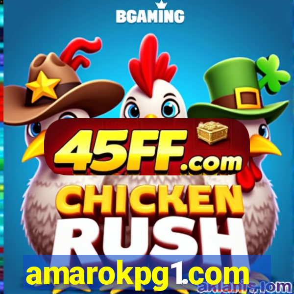 amarokpg1.com