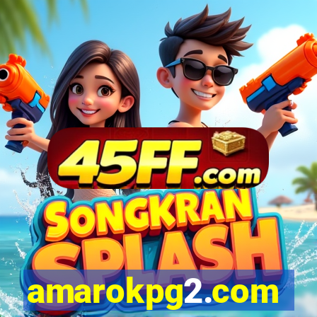 amarokpg2.com