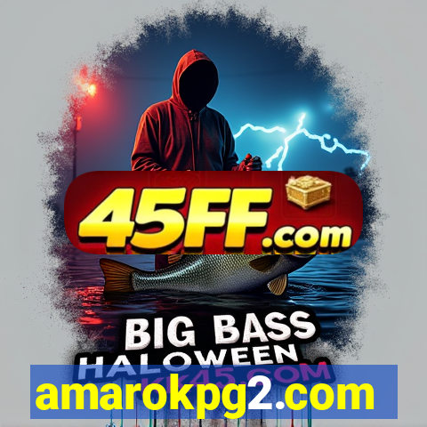 amarokpg2.com