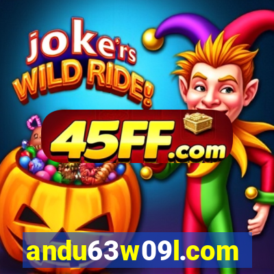 andu63w09l.com