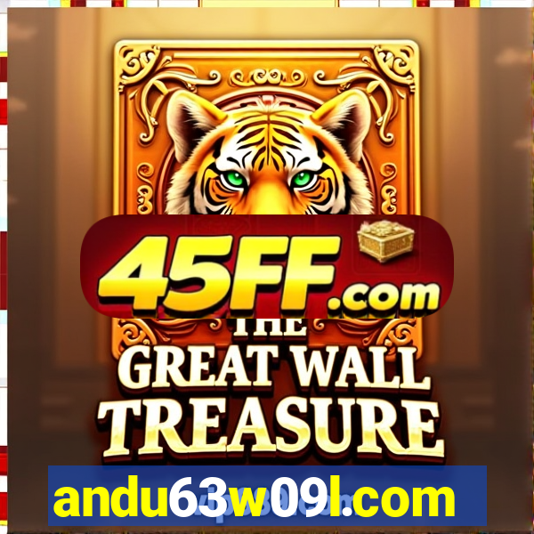 andu63w09l.com