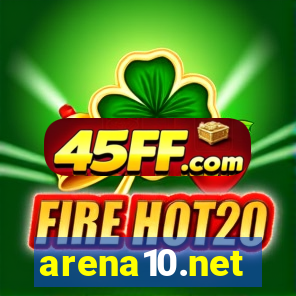 arena10.net