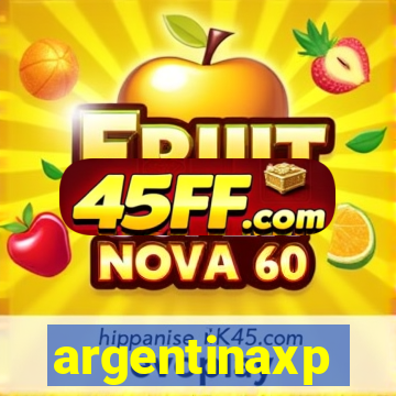 argentinaxp