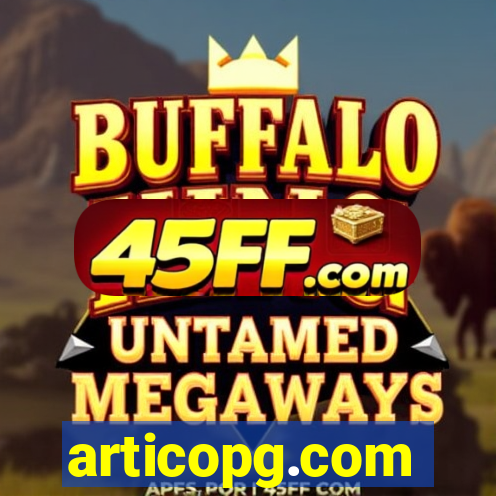 articopg.com