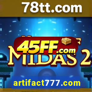 artifact777.com