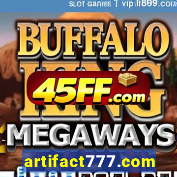 artifact777.com
