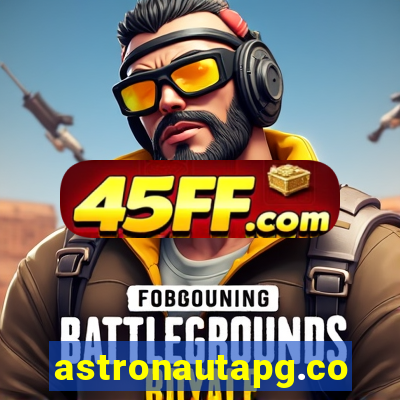 astronautapg.com