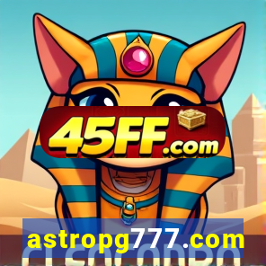 astropg777.com